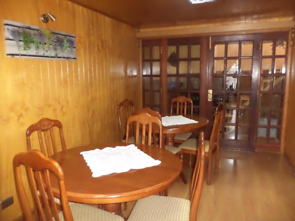 Hostal Lagunitas Puerto Montt Habitación foto